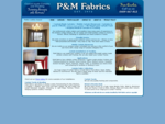 PM Fabrics, Sydney, Curtains, Tracks, Installation