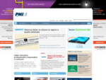 PMI. it - Informazione ICT e Business per piccole e medie imprese