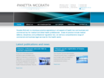 Home -	 Panetta McGrath Lawyers - Panetta McGrath is a boutique law firm based in Perth which specia