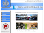 PNEUHAUS. CH - Ihr zuverlässiger Partner rund um Reifen in Zürich-Schwamendingen