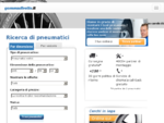 Compra pneumatici online gommadiretto. it