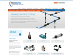 Pneumatic Equipment | Pneumatic Products | Mac Valves