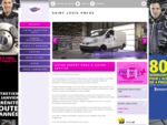 Centres auto entretien rapide - Saint Louis Pneus à Bordeaux