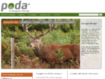 Stängsel till djur och trädgård | Stängsel fron Poda ger trygghet och värde