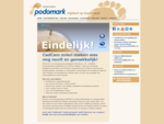 Podomark - Footcare solutions