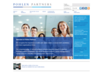 Pohlenkean – Offers Human resource management services to SMEs