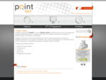 PointNet | Δίκτυα - VoIP - ΗΥ - Εταιρεία Πληροφορικής Ηράκλειο Κρήτης