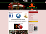 Poker landes association - pokaire - Bienvenue sur le site de POKAIRE