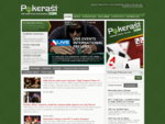 Pokerasi. com 8211; Online Poker, Live Poker, Poker Novosti iz Srbije i Sveta
