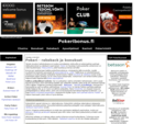 Pokeribonus. fi - Pokeri - rakeback ja pokeribonukset