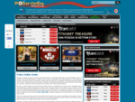 Poker Online Gratis - Poker 100 Gratis - Gioca online ora