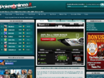 Gioca a Poker Online nel Modo più Semplice - Offerte Poker Room AAMS