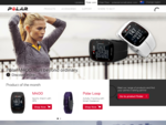 Heart Rate Monitors and GPS Sport Watches | Polar New Zealand