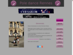 Pôle Dance Rennes