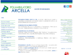Poliambulatorio ARCELLA - Salute Benessere