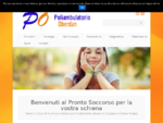 Homepage | Poliambulatorio Oberdan