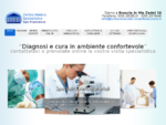 Centro Medico Specialistico San Francesco | Brescia