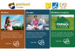 Polisol - Empresa instaladora credenciada. Avac, sistemas de aquecimento com energias solares e al