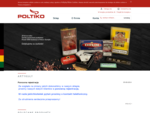 POL-TIKO - Bibułki, tytonie, cygara, zaplaniczki, akcesoria dla palaczy, upominki