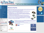 Advanced Polymer Technology for Vibration Control - Poly Flex Group Pty Ltd
