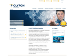 POLYFON – Distributing the Future - POLYFON Distribution AG