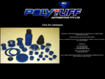 Polytuff Automotive Pty Ltd