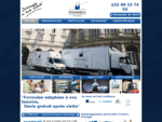 Pommereul déménagement 35 Rennes – déménagement d’entreprises, déménageurs pour particuliers et ..