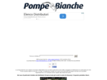 Pompe Bianche