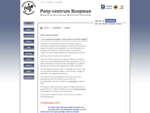 Pony-centrum Koopman | 4 sterren FNRS manege in Oosterhuizen