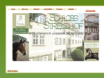 Pony-Team Schloss Strelzhof