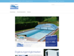 pool+tech | Schwimmbad & Whirlpool