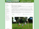 Giochi da Giardino e da Esterno per Bambini - Poolgardens
