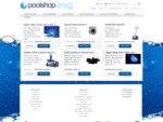 Pool Shop Direct | Online Swimming Pool Supplies at Great Prices | Australia Wide Delivery