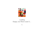 Sloppy Joe West Coast Grill Hampurilaisravintola