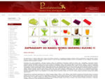 Porcelana, sztućce, serwisy obiadowe - sklep internetowy Porcelanownia. pl