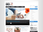 port80. it solutions E-Commerce, Webdesign, Hosting, Support