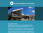 Portes Projects Services