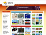 PortGier. pl, gry online, gry www, gry dla dzieci, gry za darmo