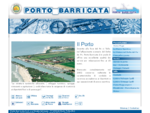 Porto Barricata - Porto turistico in alto adriatico - Centro alto adriatico di pesca d'altura