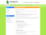 Portobello XP - Software per la gestione dei mercatini dell'usato
