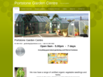 Portstone Garden Centre | Garden Supplies Plants Nursery| Landscape | Christchurch Canterbury New