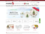 Porzellan, Geschirr, Besteck von Villeroy Boch & mehr - Porzellanhandel24
