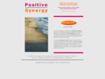 Positive Synergy - Site de MatchMaking - Rencontres seacute;rieuses par affiniteacute;s ...