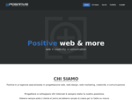Positive [] Internet Websites and Applications in Verona