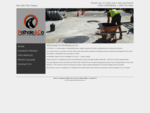 Pothole Co All Your Bitumen Repairs - Western Australia Queensland
