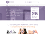 Pour Tous Utrecht 25 jaar | Huidverjonging en Laserontharing