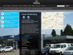 Pouw Hardenberg is officieel Volkswagen dealer en servicepunt voor Volkswagen Bedrijfswagens.