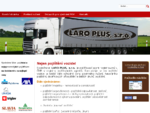 Povinné ručení a výhodné pojištění vozidel - LARO PLUS s. r. o.