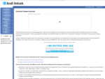 Ontrack PowerControlsâ¢ - Die Mailbox Management Software