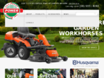 Garden Power Equipment Perth Chainsaws, Lawnmowers Perth Whipper Snippers Perth WA Westwood,